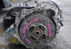 АКПП. Toyota Alphard, ATH20, ATH20W Двигатель 2AZFXE
