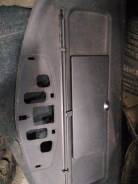 Полка в салон. Renault Megane