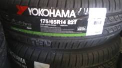 Yokohama A.Drive AA01. Летние, 2015 год, без износа, 4 шт