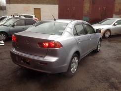 Крыло. Mitsubishi Lancer, CY3A, CY, CY1A Mitsubishi Lancer X, CY