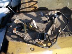 Регулятор отопителя. Mitsubishi Pajero, V24WG, V24C, V24V, V24W