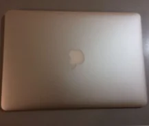 Apple MacBook Air. WiFi, Bluetooth ����