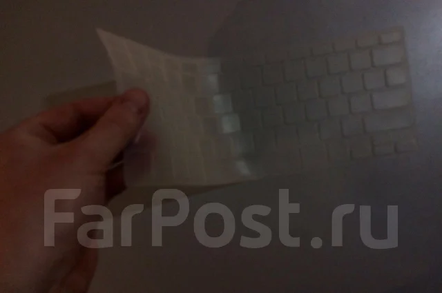 Apple MacBook Air. WiFi: 1, Bluetooth: 1 ����