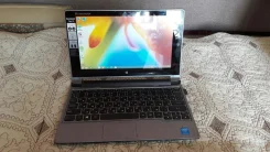 Lenovo IdeaPad. WiFi, Bluetooth