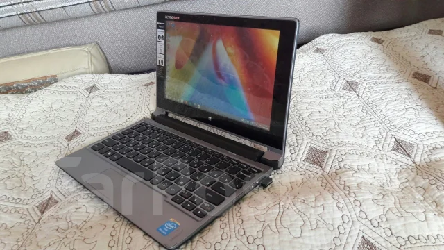 Lenovo IdeaPad. WiFi: 1, Bluetooth: 1 ����