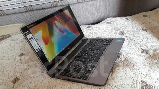 Lenovo IdeaPad. WiFi: 1, Bluetooth: 1 ����