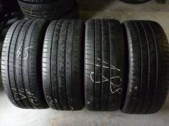 Pirelli P Zero. Летние, 2015 год, 10 %, 4 шт