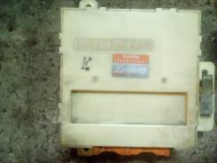 Блок управления климат-контролем. Toyota Cresta, LX90, GX90 Toyota Mark II, LX90, GX90 Toyota Chaser, LX90, GX90 Двигатели: 1GFE, 2LTE
