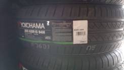 Yokohama A.Drive AA01. Летние, 2015 год, без износа, 4 шт