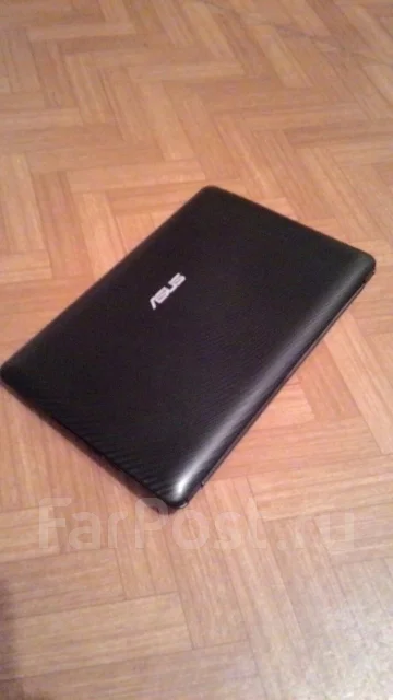 Asus Eee PC 1011PX. 10.1", 1,7����, ��� 2048 ��, ���� 320���, WiFi: 1, Bluetooth: 1, ����������� �� 3��. ����