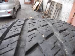 Bridgestone Dueler H/L. Грязь AT, 2012 год, износ: 20%, 4 шт