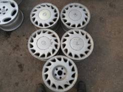 Lexus. 6.5x15", 5x114.30, ET50