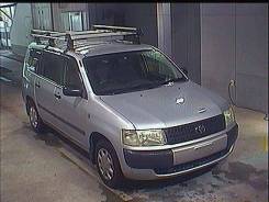 Toyota Probox. NCP55, 1NZ