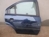 Дверь боковая. Ford Mondeo