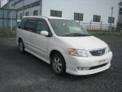 Mazda. LW5W, GY
