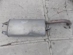 Глушитель. Toyota Vista Ardeo, AZV50, AZV50G