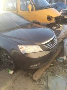 Geely Emgrand ����
