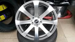 SHLK. 8.0x18", 5x114.30, ET35, ЦО 73,1 мм.