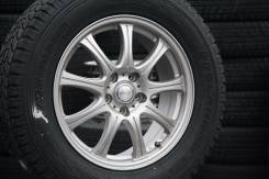 Yokohama Laycea. 7.0x17, 5x114.30, ET48