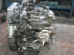 Автоматическая коробка переключения передач. Honda Civic Двигатели: R18A1, R18A2