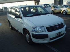 Toyota Succeed. NCP55, 1NZ