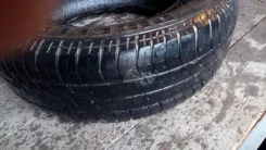 Pirelli P4000. ������, �/�, ����� 50�%