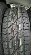 Bridgestone Dueler A/T D697. Всесезонные, 2015 год, без износа, 1 шт
