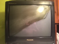 Panasonic. CRT (���)