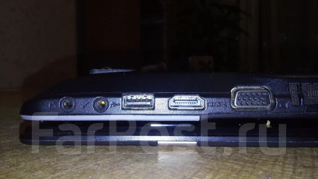 Packard Bell EasyNote TE11-HC-53234G32Mnks. 15.6", 2,2����, ��� 4 ��, ���� 320���, WiFi: 1, ����������� �� 7��. ����