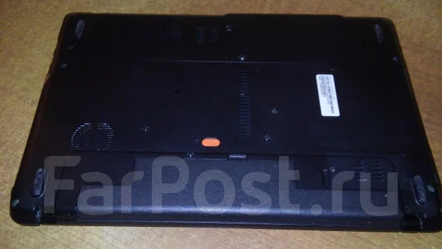 Packard Bell EasyNote TE11-HC-53234G32Mnks. 15.6", 2,2����, ��� 4 ��, ���� 320���, WiFi: 1, ����������� �� 7��. ����