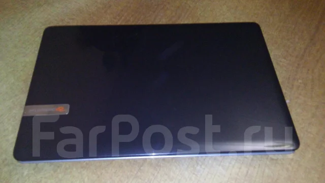 Packard Bell EasyNote TE11-HC-53234G32Mnks. 15.6", 2,2����, ��� 4 ��, ���� 320���, WiFi: 1, ����������� �� 7��. ����