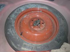Колесо запасное. Suzuki SX4, GYA Двигатель M16A