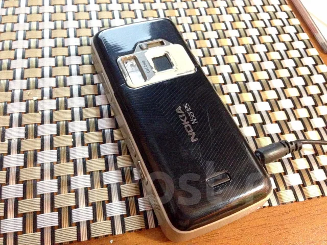 Nokia N82. �/� ����
