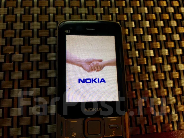 Nokia N82. �/� ����