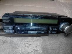 Блок управления климат-контролем. Nissan Skyline, ER34