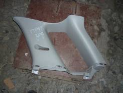 Обшивка багажника. Suzuki SX4, GYA Двигатель M16A