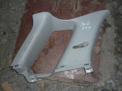 Обшивка багажника. Suzuki SX4, GYB, GYA Двигатель M16A