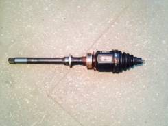 Привод. Toyota RAV4, GSA33, ACA30, ACA31, ACA33 Toyota Vellfire, GGH25 Toyota Alphard, GGH25 Toyota Estima, GSR55 Двигатели: 2GRFE, 2AZFE, 1AZFE