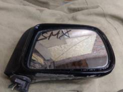 Стекло зеркала. Honda S-MX, RH1 Двигатель B20B