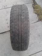 Yokohama Ice Guard IG20. Всесезонные, 2011 год, износ: 80%, 1 шт