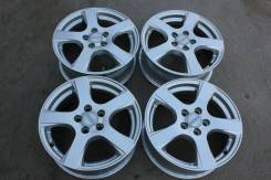 Violento. 6.0x15, 5x100.00, ET50