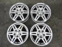 CV928. 5.0x15, 5x114.30, ET48, ЦО 73,0 мм.