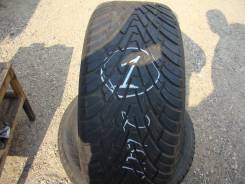 Goodyear Wrangler F1. Летние, износ: 5%, 2 шт