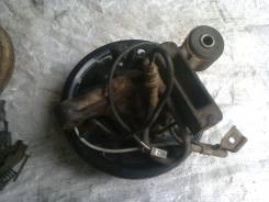 Ступица. Toyota: Sprinter, Corolla Spacio, Sprinter Carib, Corolla Levin, Sprinter Trueno, Corolla, Sprinter Marino, Corolla Ceres Двигатели: 2C, 3CE...