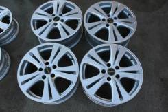 Reverline. 7.0x17, 5x114.30, ET38