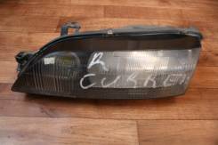 Фара. Toyota Curren, ST207, ST206, ST208