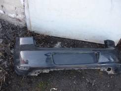 Бампер. Volkswagen Golf