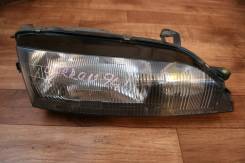 Фара. Toyota Curren, ST207, ST206, ST208