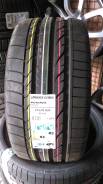 Bridgestone Potenza RE050A Run Flat. Летние, 2015 год, без износа, 4 шт