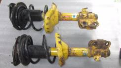 Амортизатор. Subaru Legacy, BLE, BL5, BPE, BP5 Двигатели: EJ20Y, EJ20X, EJ30D